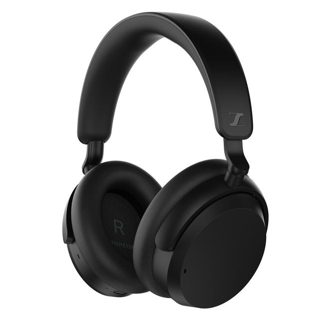 Sennheiser ACCENTUM Wireless Bluetooth Headphones - 50-hour